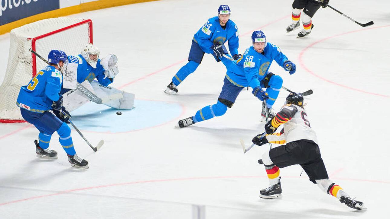 Aufreger der 1. deutschen WM-Pleite