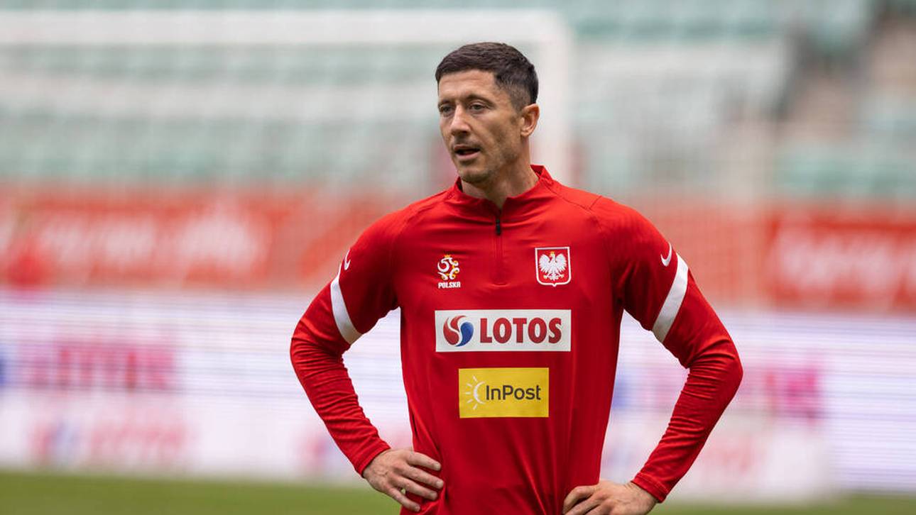 Polen-Ikone attackiert Lewandowski