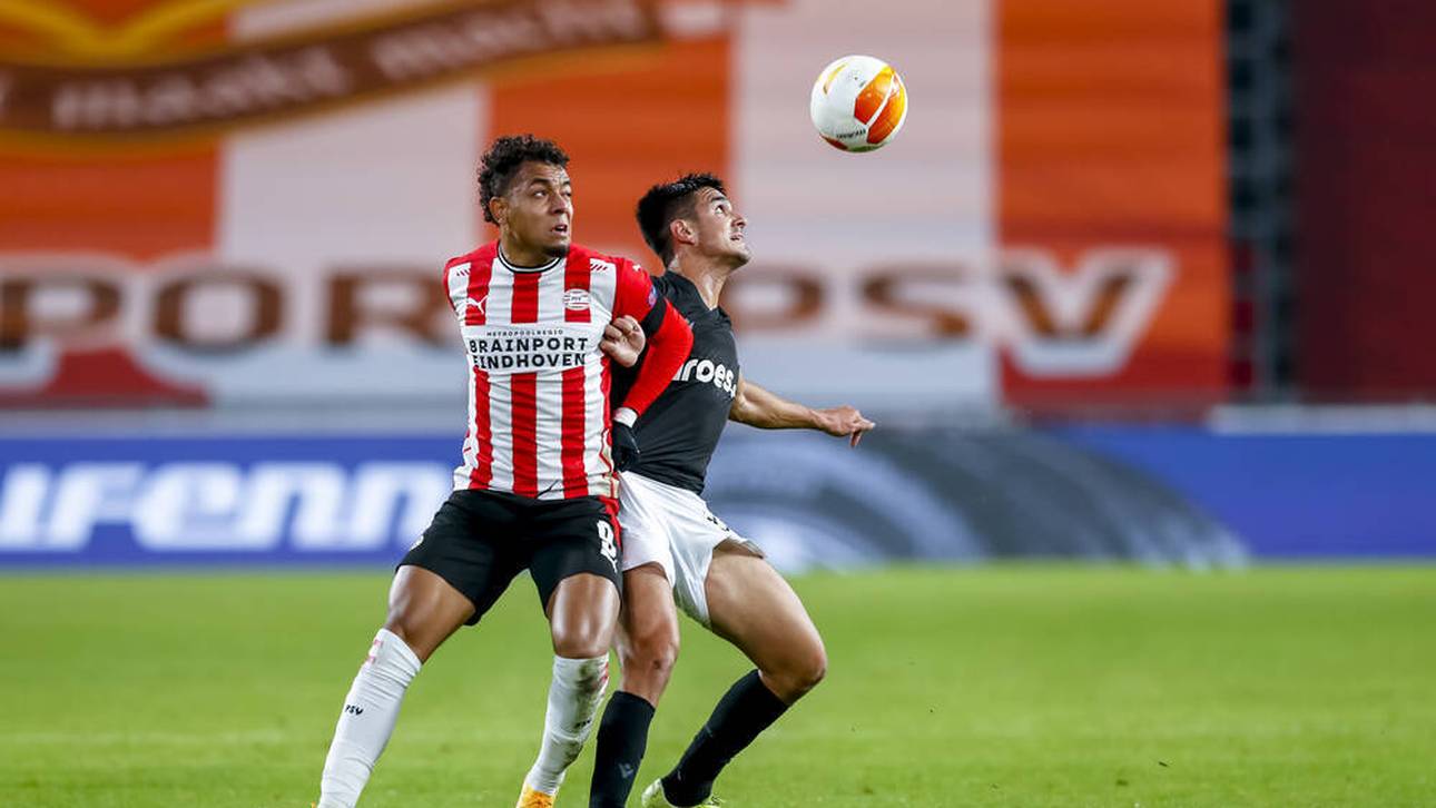 BVB hat Sancho-Nachfolger im Visier