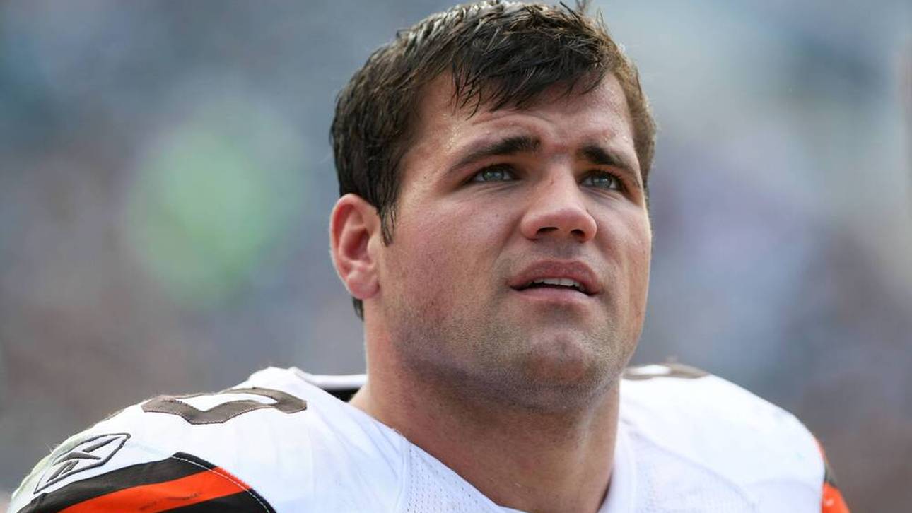 Drama um früheres NFL-Phänomen