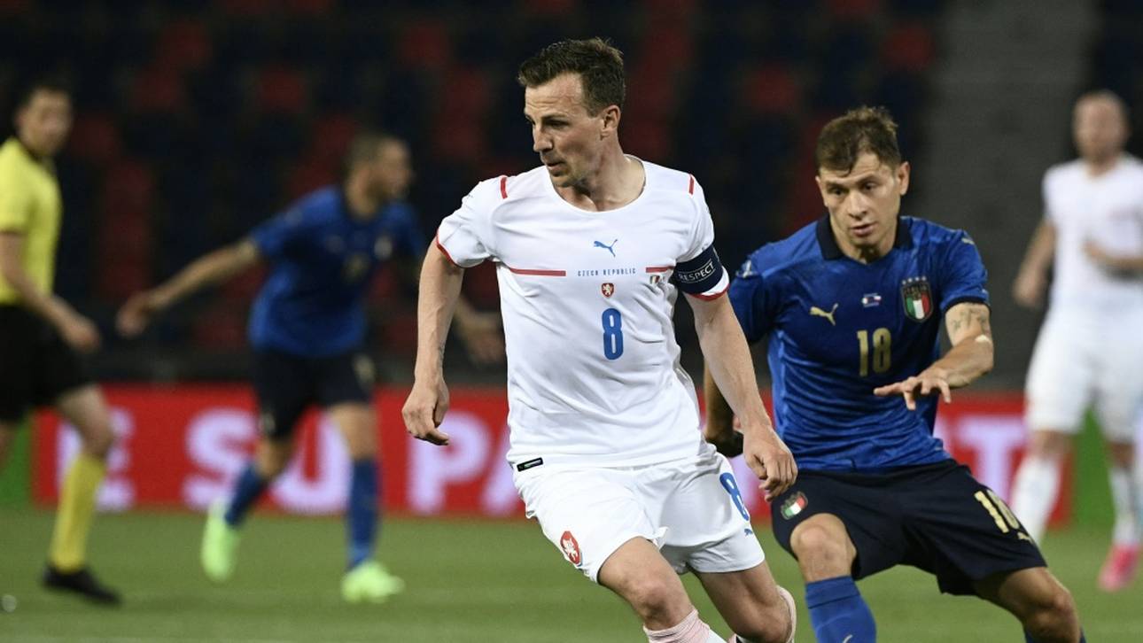 Darida: Schottland als „Schlüsselspiel“ für Tschechien