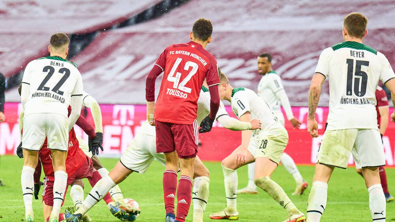 Nagelsmann reagiert auf Trikot-Panne