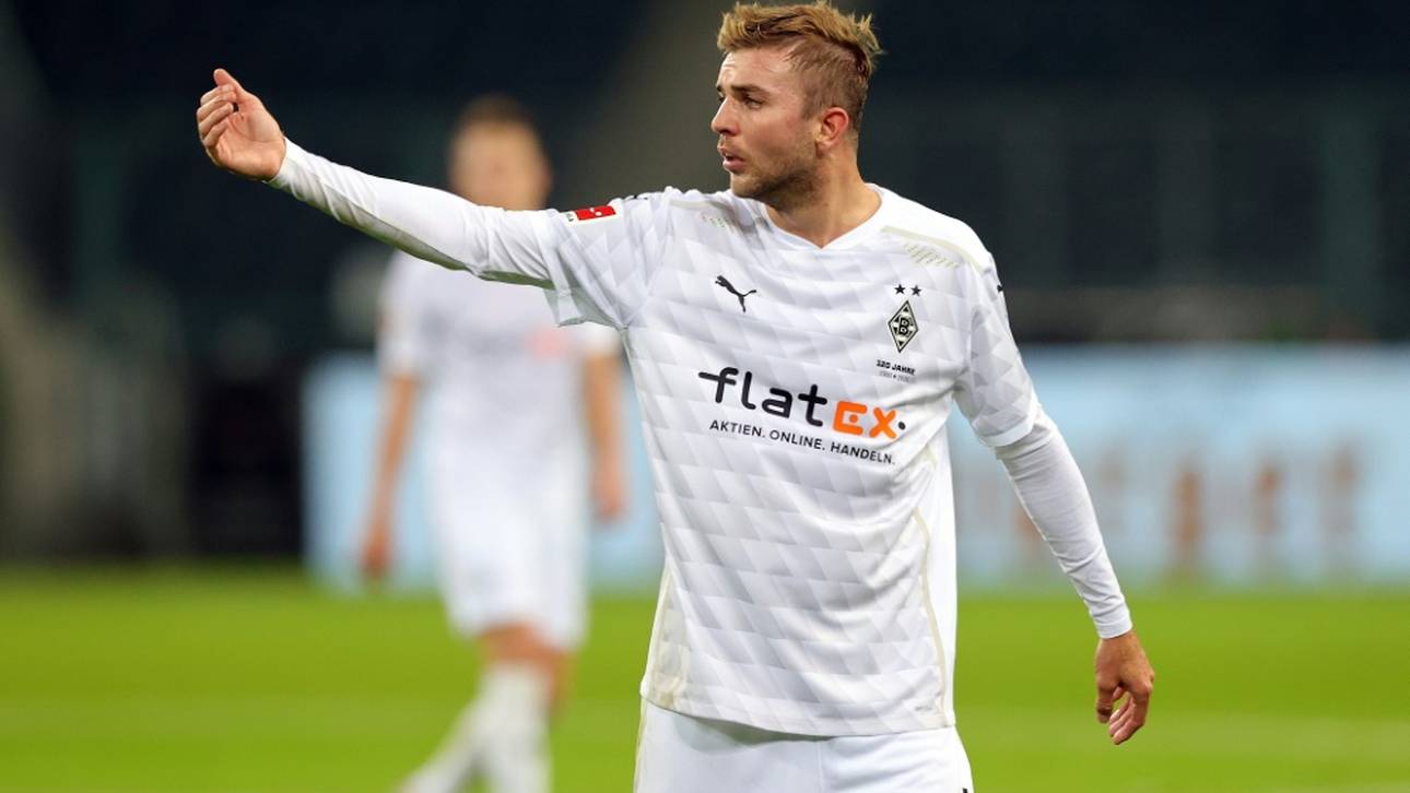 DFB: Kein Verfahren gegen Kramer