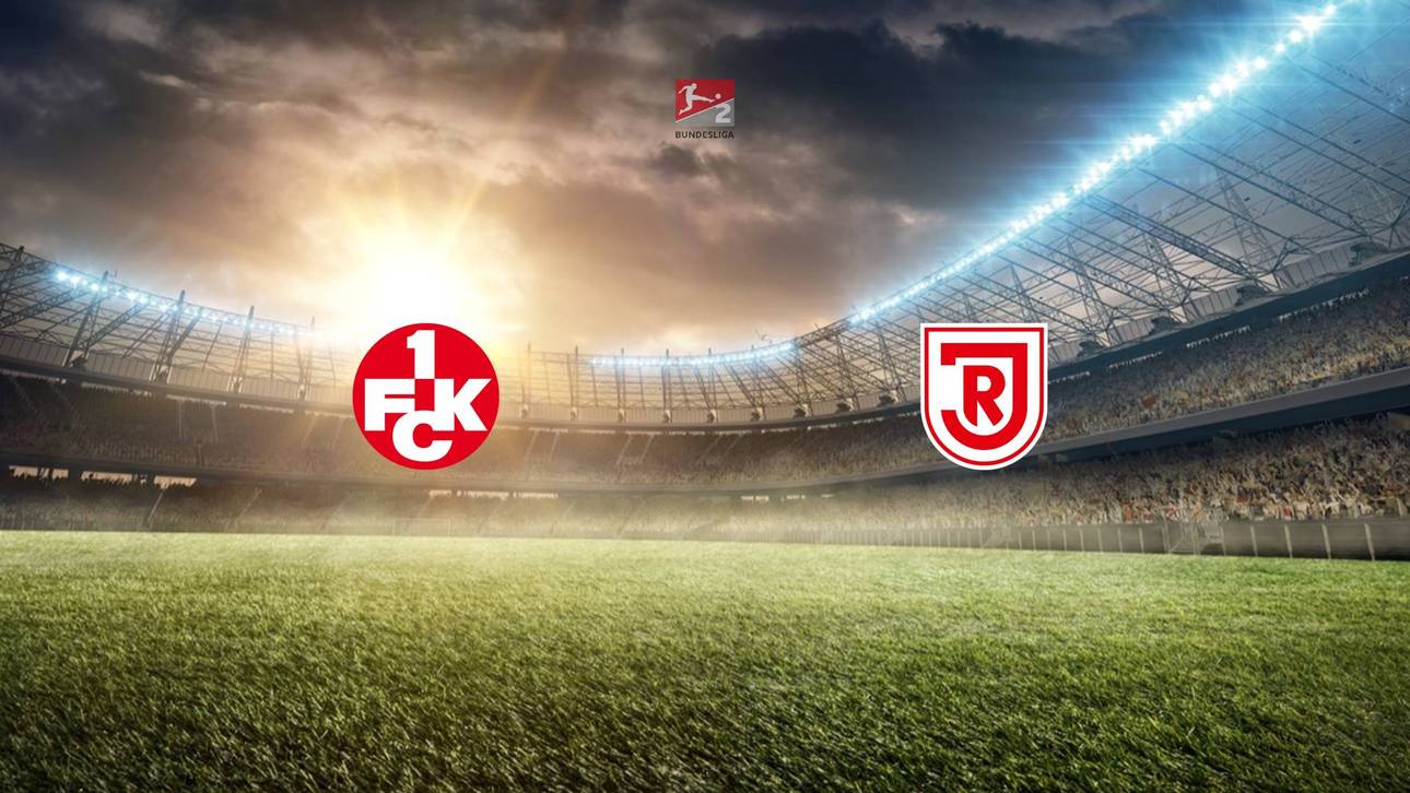 Platzt bei 1. FC Kaiserslautern der Knoten?