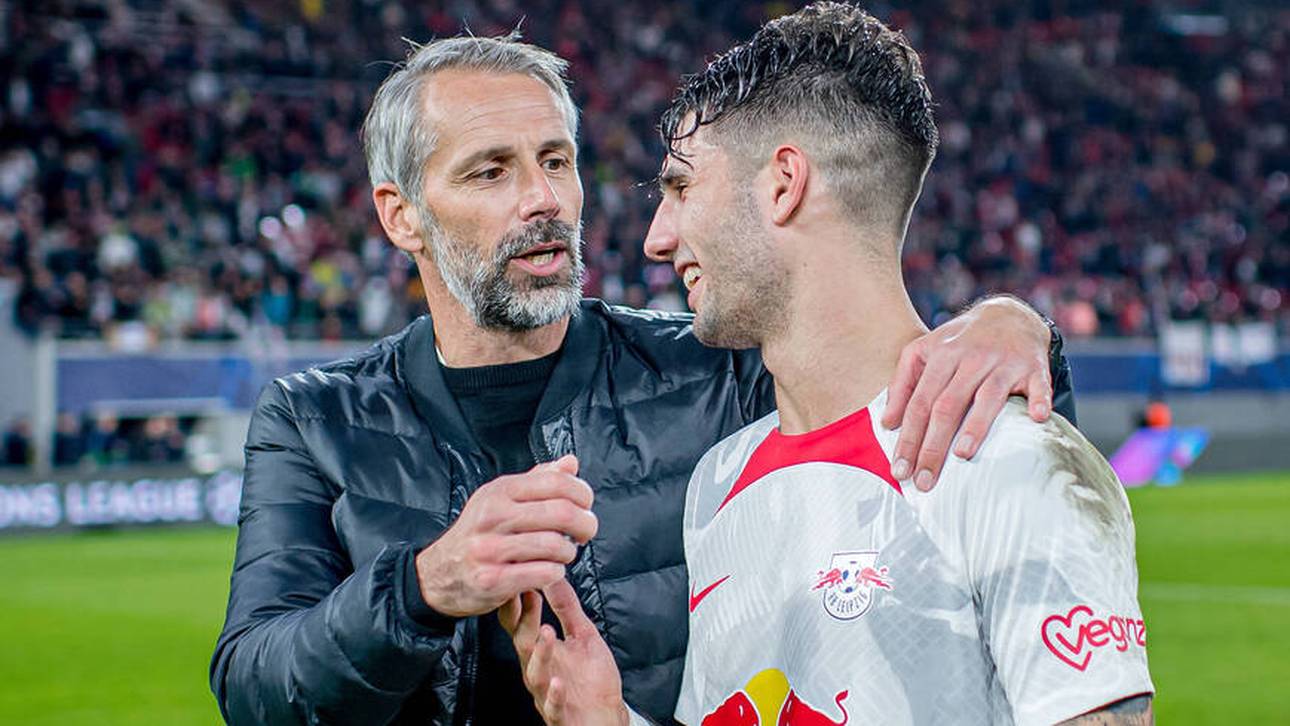 RB-Star: „Glaube, er hat mich gehasst“