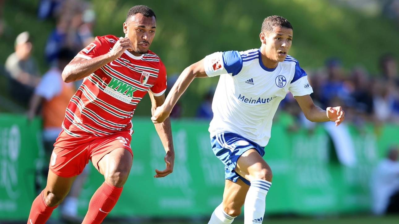 FCA verleiht Jungprofis