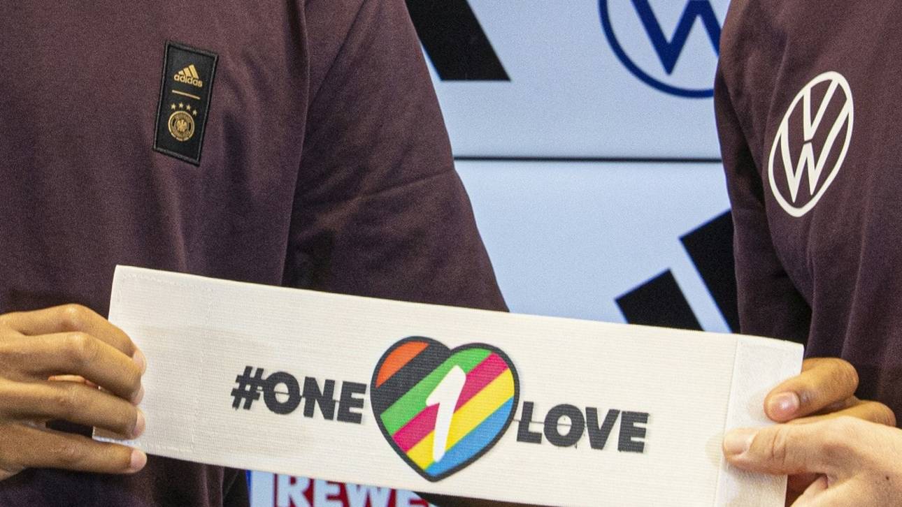 Sons fürchtet Verschlechterung für LGBTQ-Bewegung in Katar