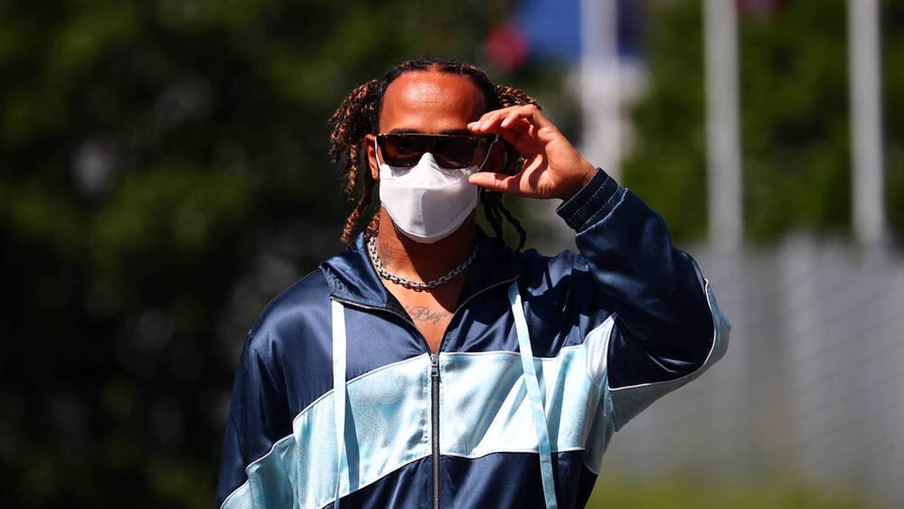 Mercedes-Tief: Ferrari stichelt