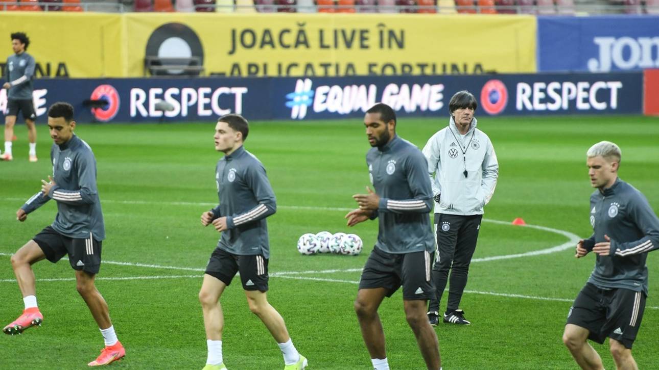 UEFA erwägt größere EM-Kader