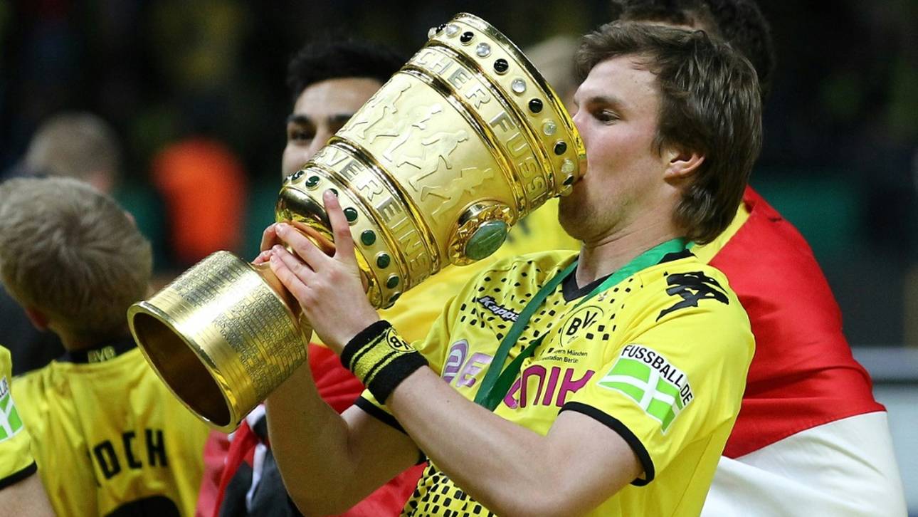 Fans klauen Pokal aus Großkreutz-Lokal