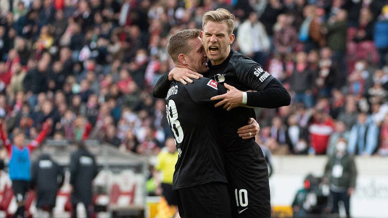 Dieser U21-Europameister will zu Flick