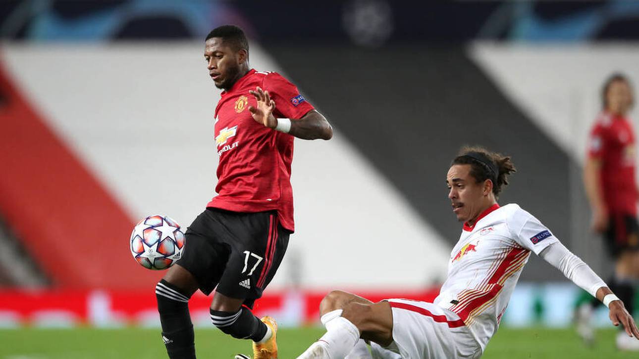 Krösche: „Endspiel gegen United“