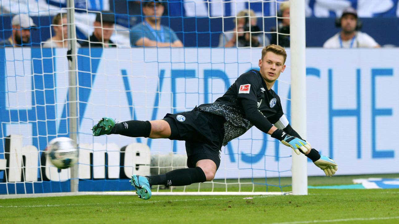 So beurteilt Kahn den Nübel-Transfer