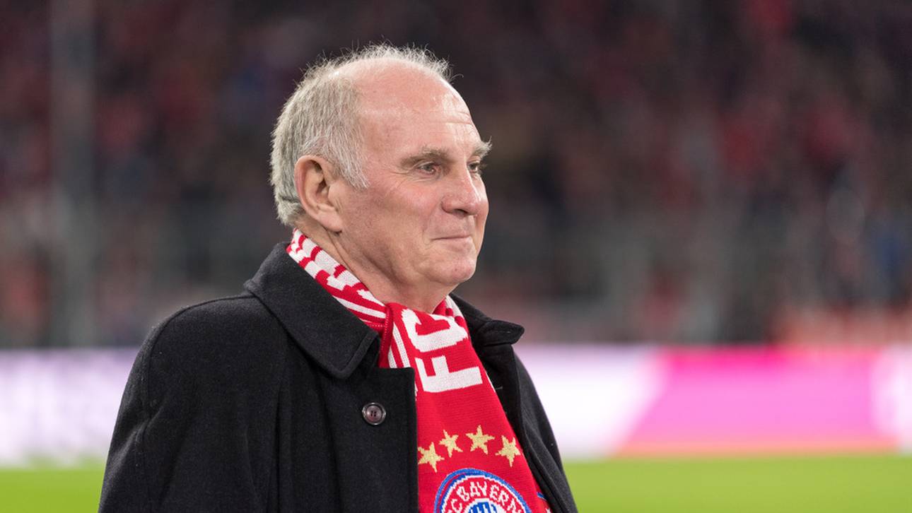 Das ist Hoeneß‘ Rat an Löw
