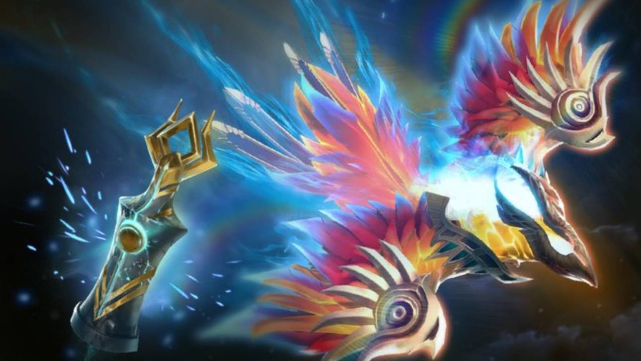 Dota2: Battle Pass 2020 verlängert