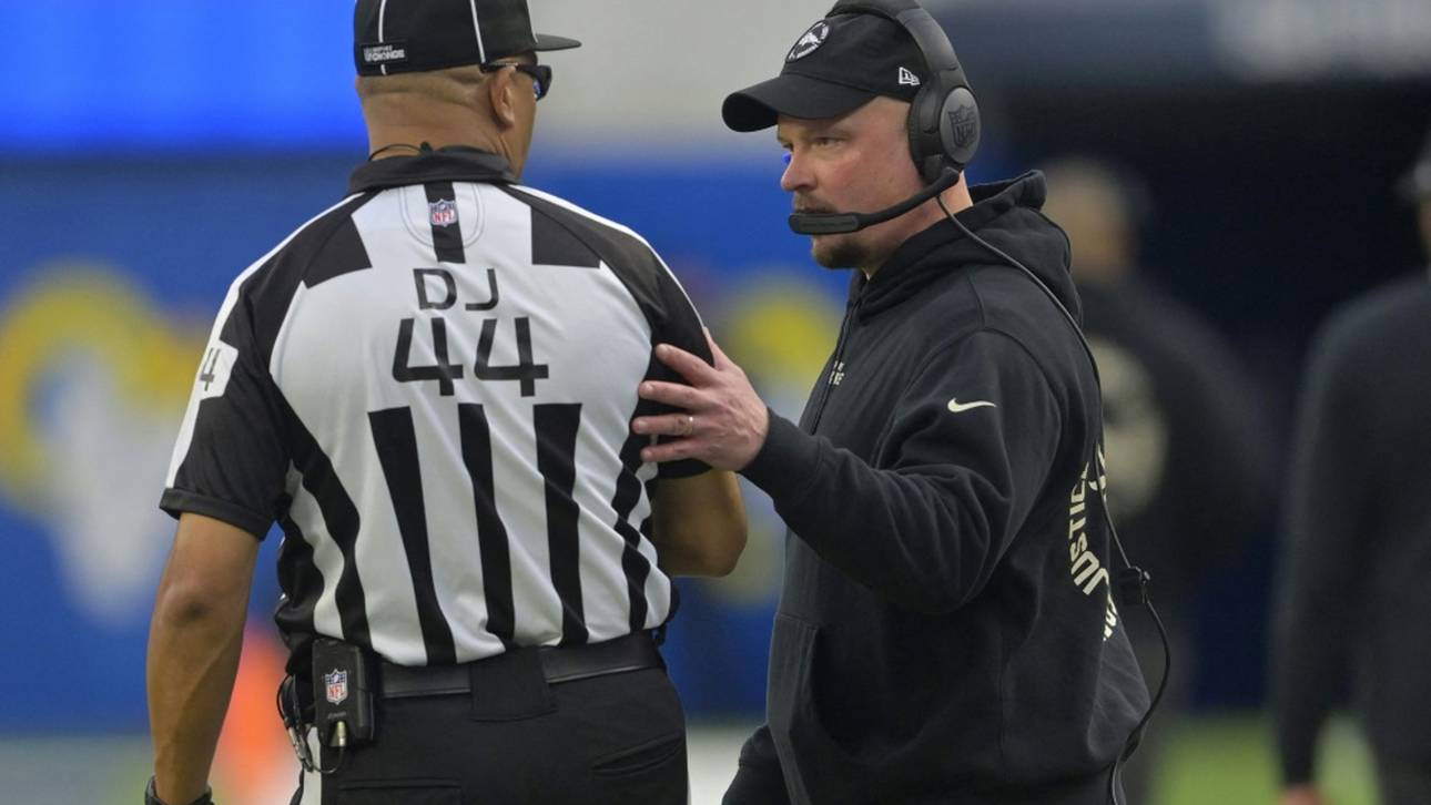 NFL-Coach nach Debakel entlassen