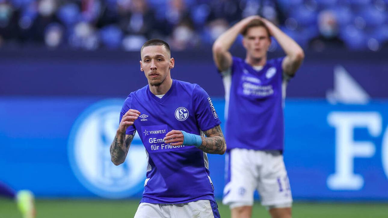 Das königsblaue Dilemma