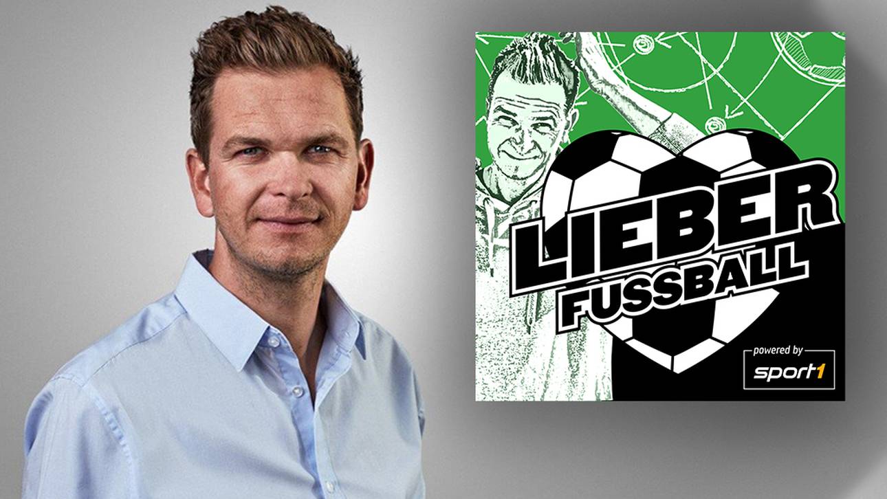 Podcast: Lieber Fußball