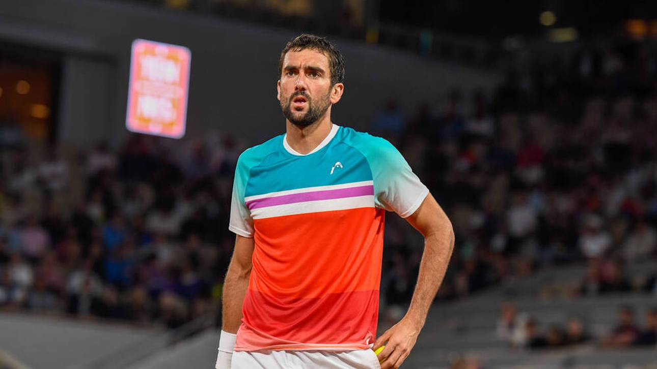 Mitfavorit muss Wimbledon absagen