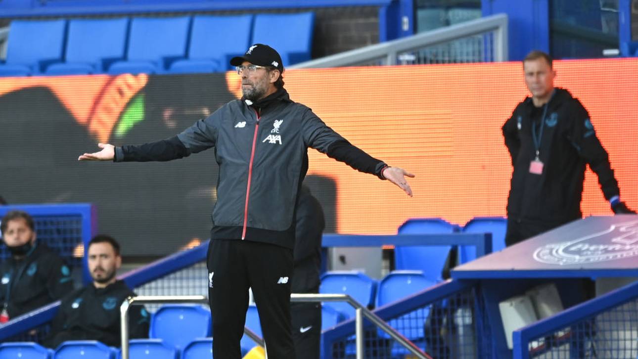 Reds wollen Druck auf City erhöhen