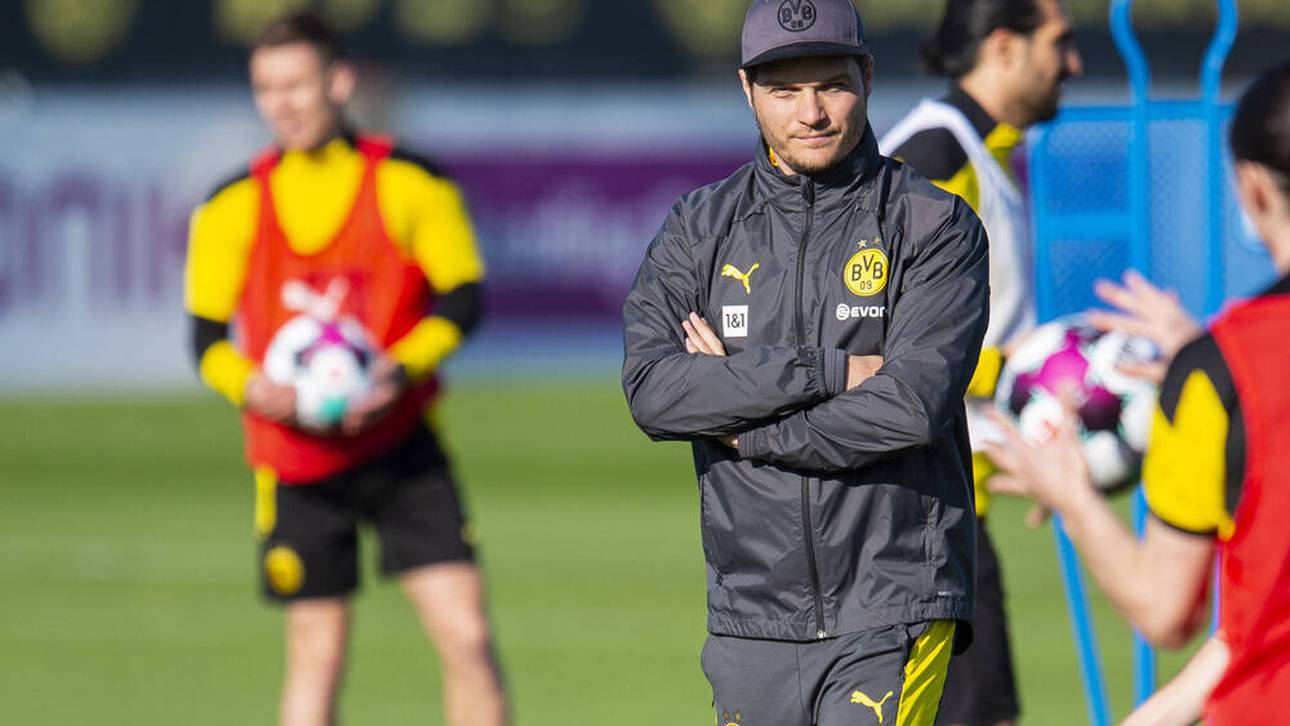 Was eine BVB-Ikone über Terzic meint