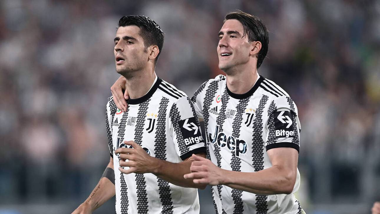 Bayern lehnte Star-Stürmer ab