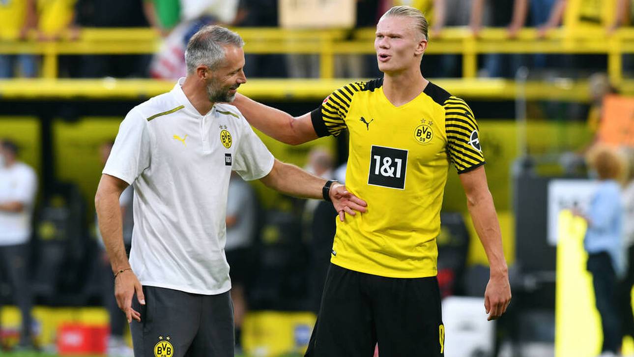 Das sind Haalands größte Schwächen