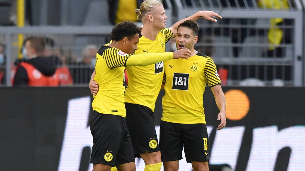 Das fordert Rose zum Rückrunden-Start