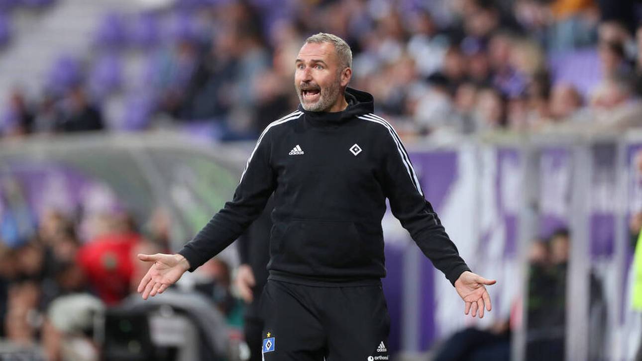 Tim Walter: „Ich provoziere gerne“