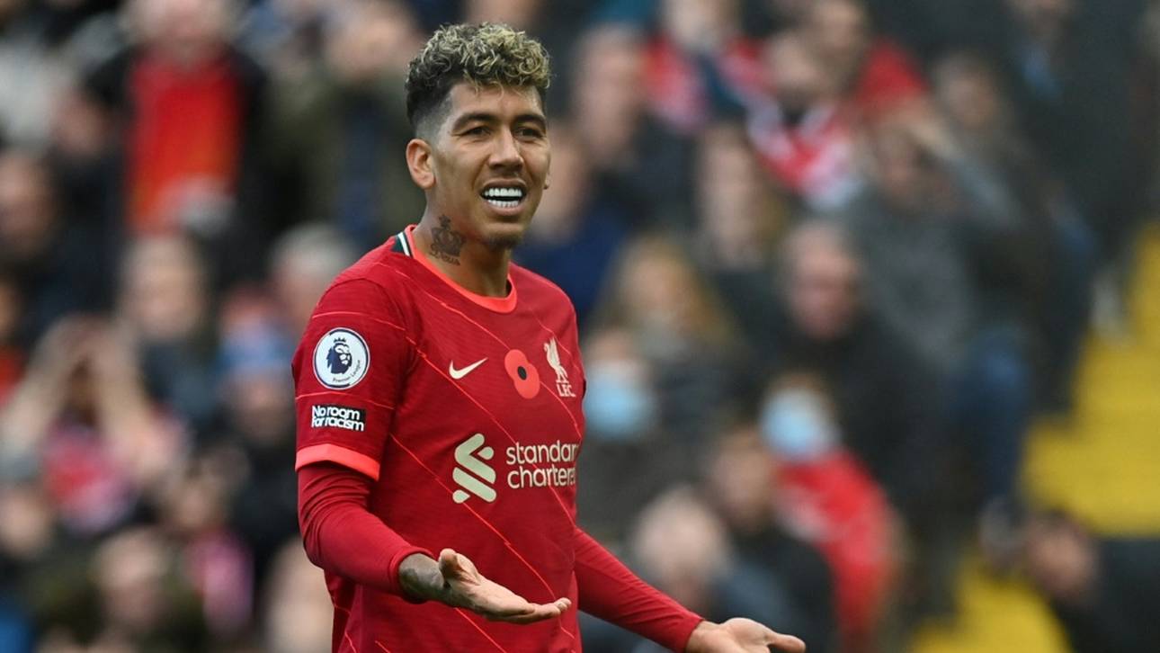 Drei weitere Corona-Verdachtsfälle beim FC Liverpool