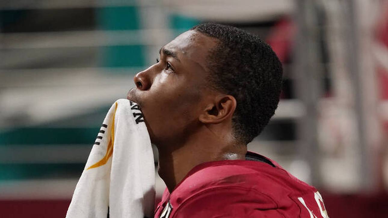 Stellt er den Draft auf den Kopf?