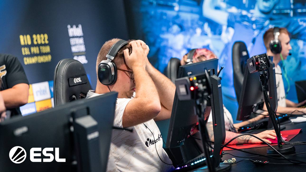CSGO: IEM Rio – Topfavorit raus!