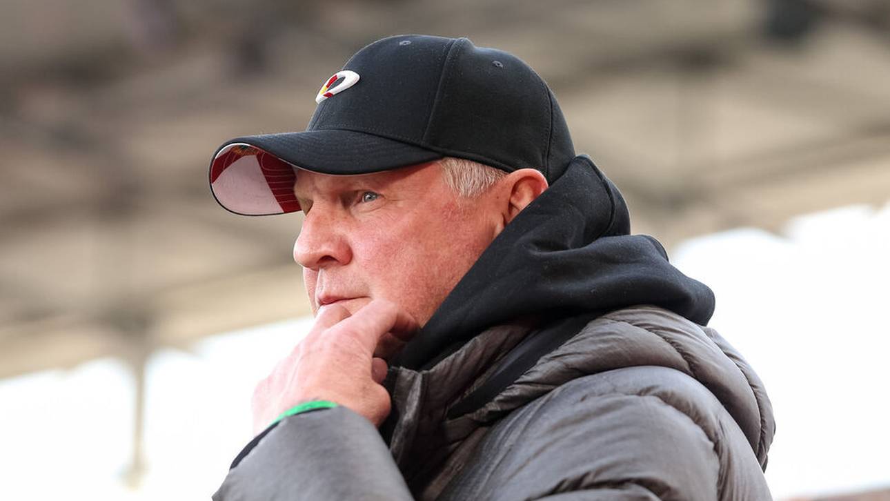 Bayern-Zoff: „Einer muss gehen“