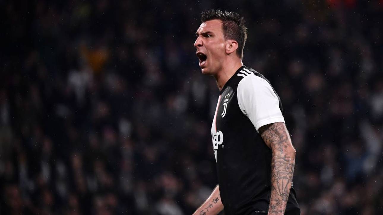 Mandzukic zieht es nach Katar