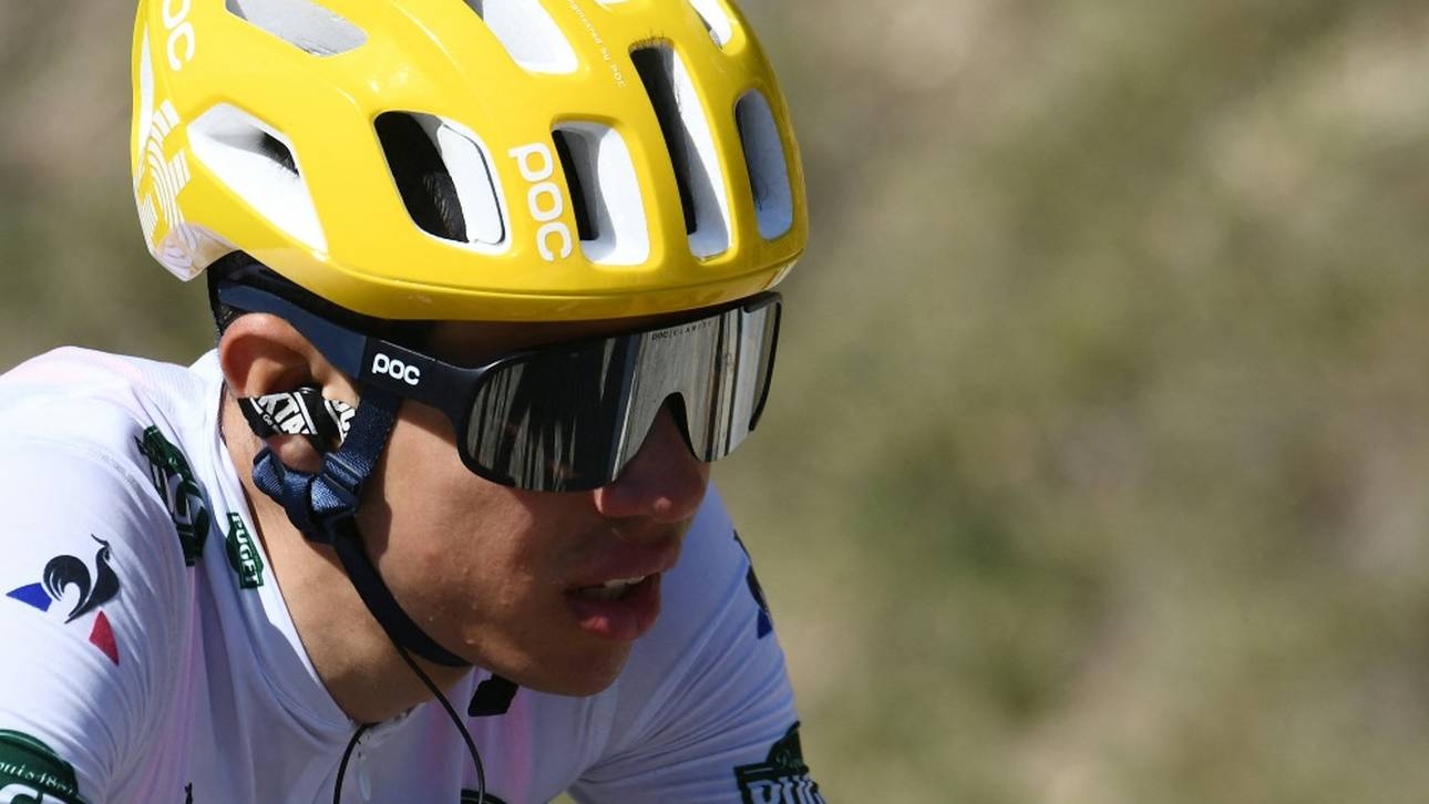 Higuita gewinnt Katalonien-Rundfahrt