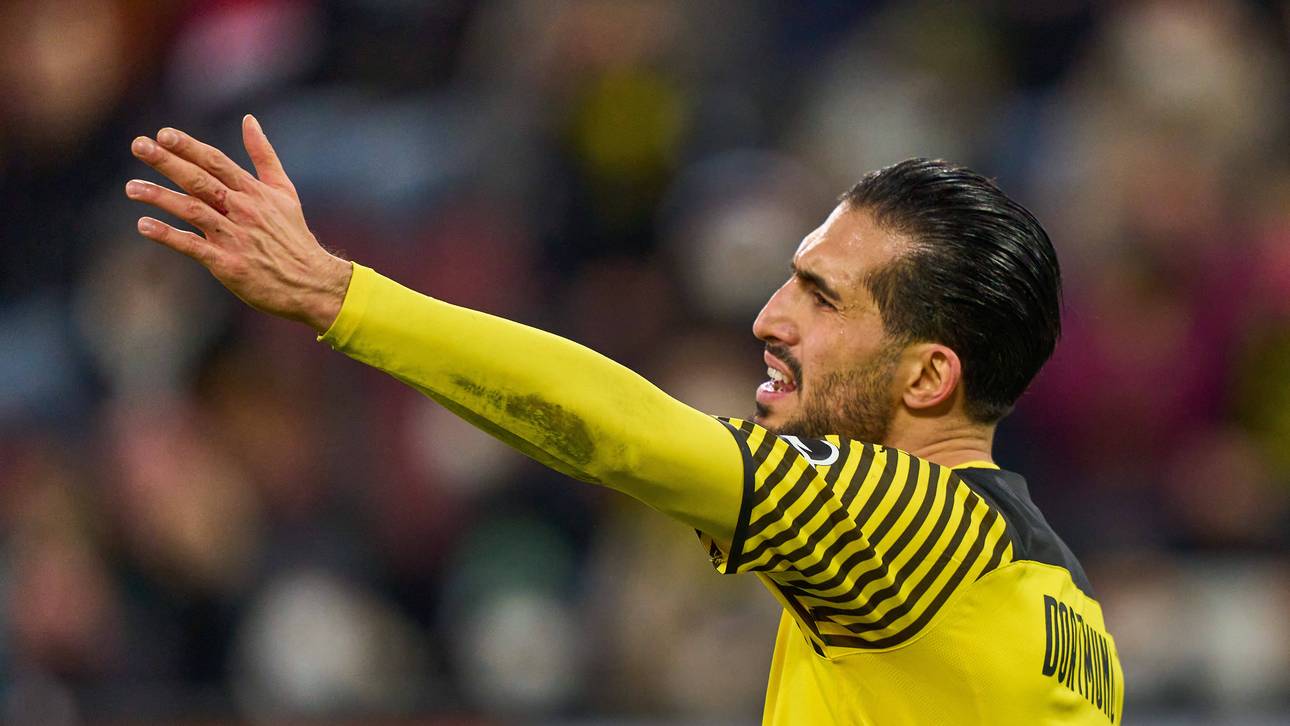 Interview-Rätsel: Darum ging Can steil