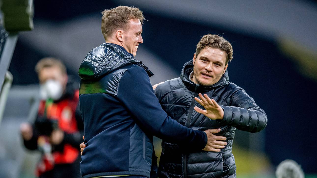 Stimmen zur CL-Auslosung