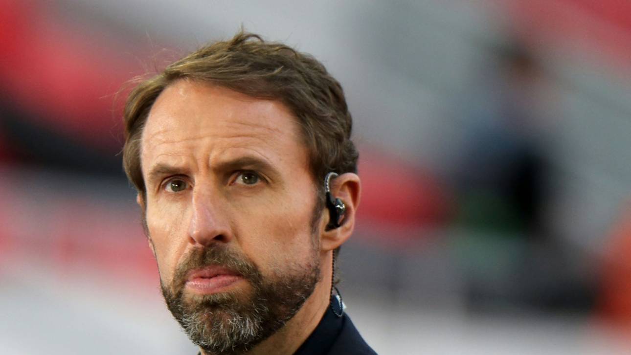 Southgate: „Deutschland schläft nicht“