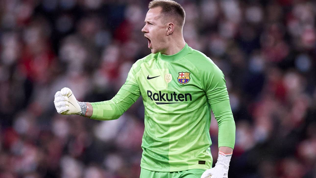 Ter Stegen: „Benzin ins Feuer gegossen“