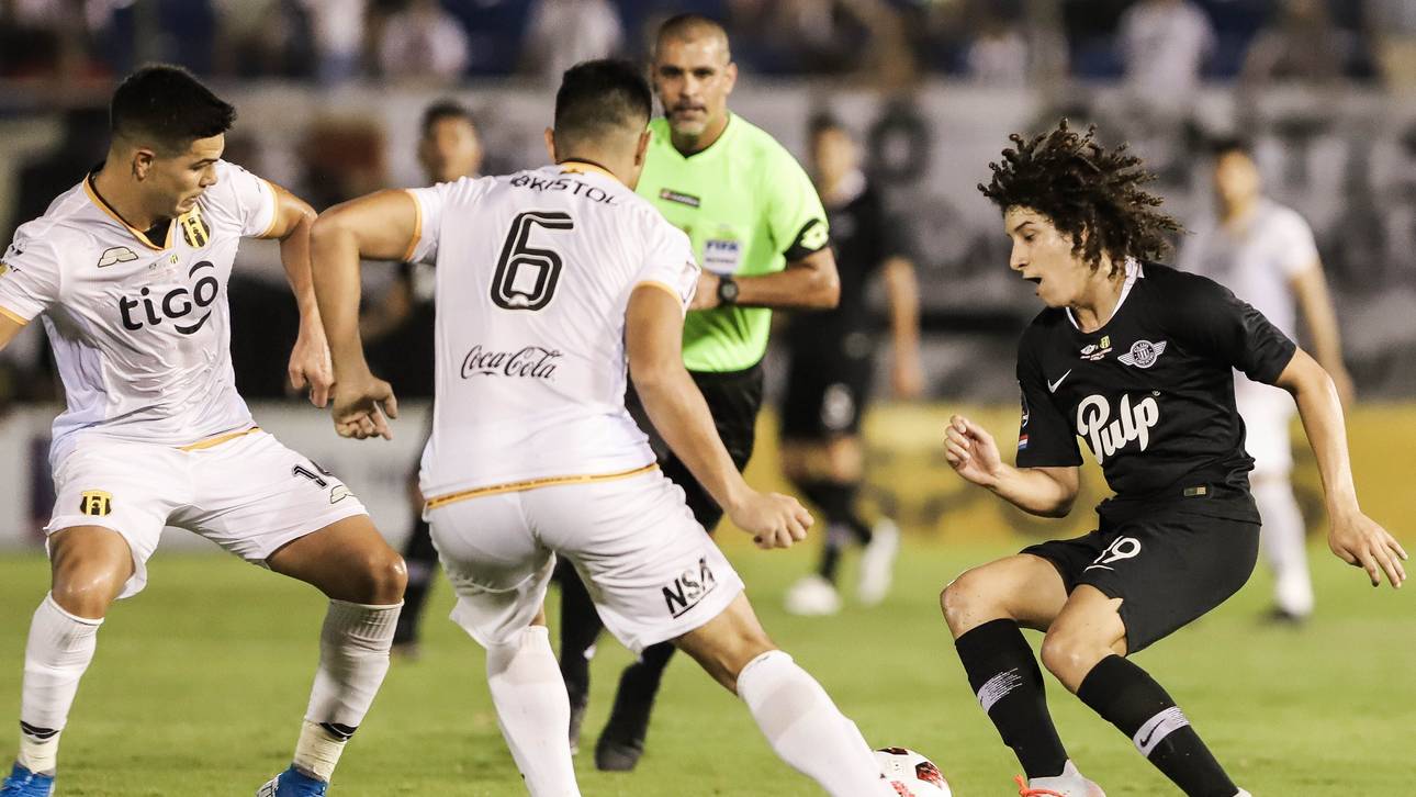 Corona: Kein Restart in Paraguay