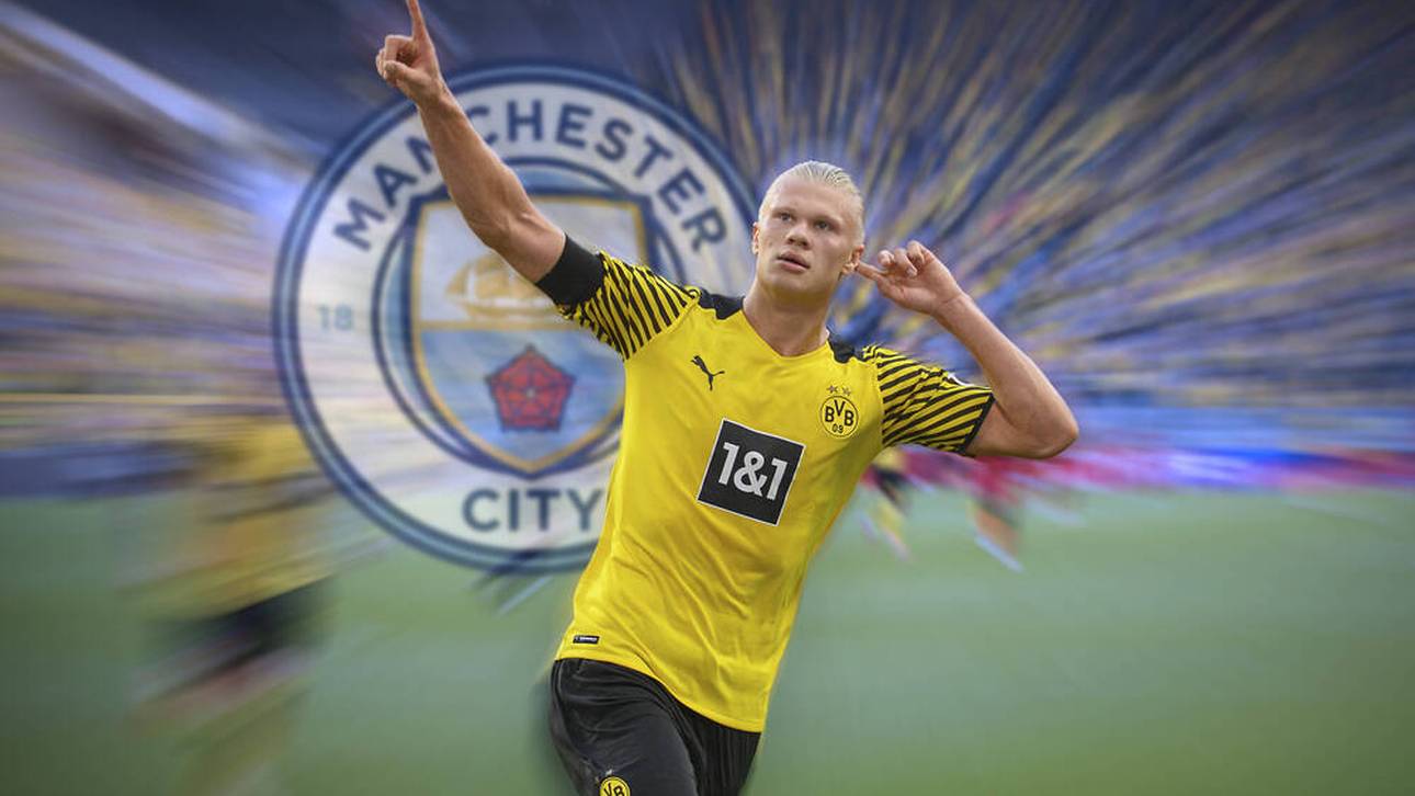 Haaland-Rückennummer offiziell!