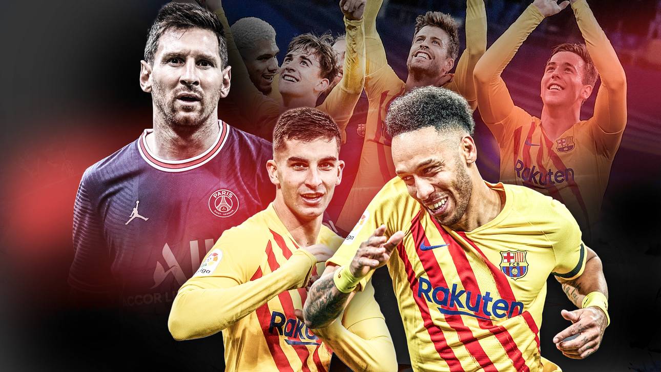 Die Wiedergeburt einer Großmacht