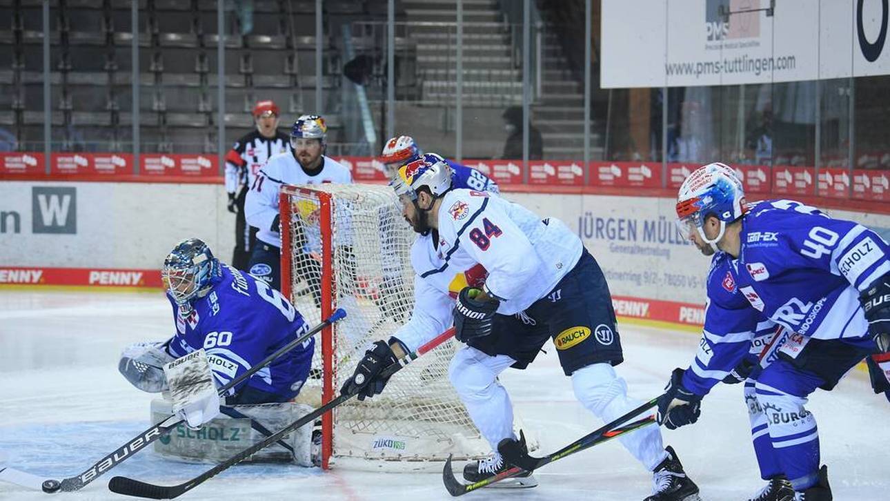 München dreht irres Top-Duell