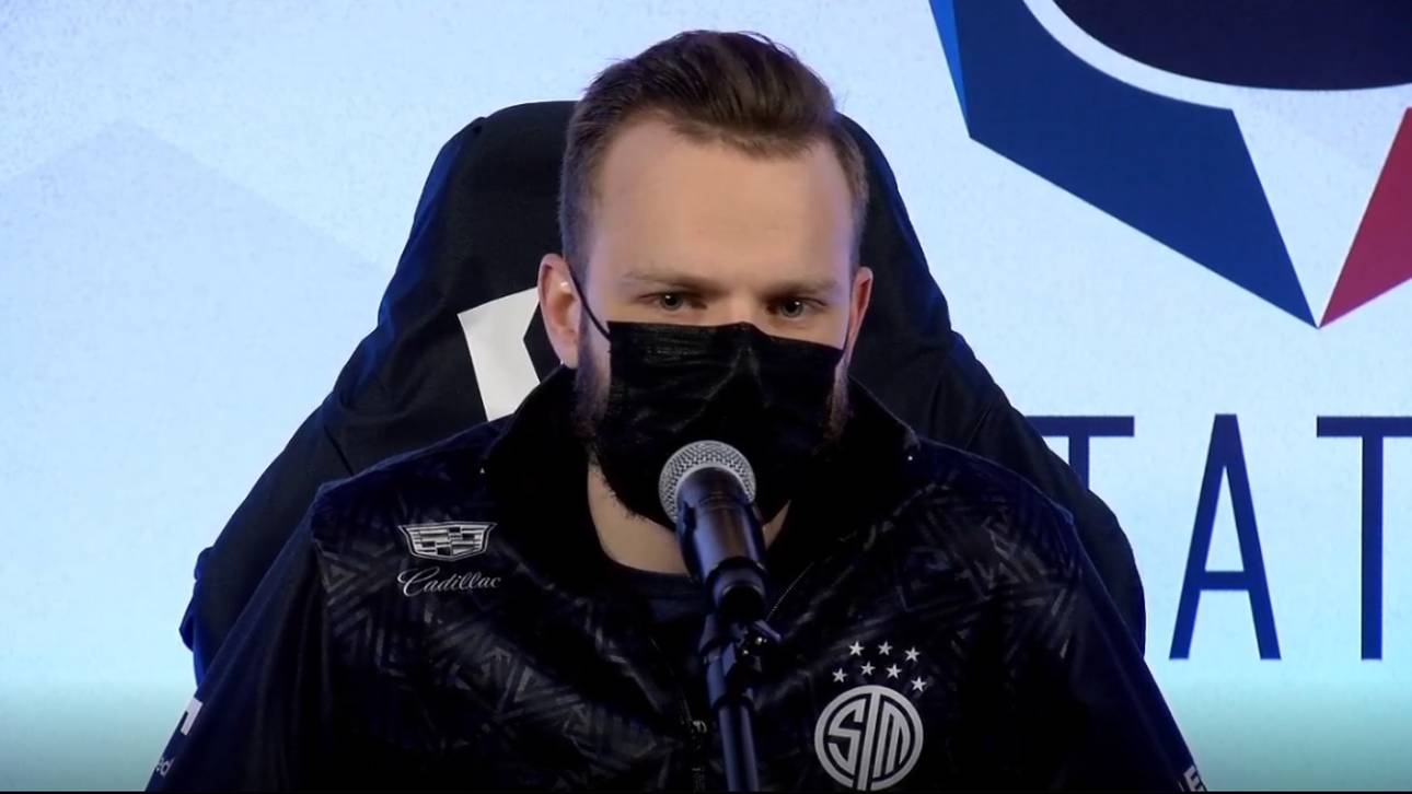 Six Invitational: TSM-Interview „Wir wissen, wie alle spielen“