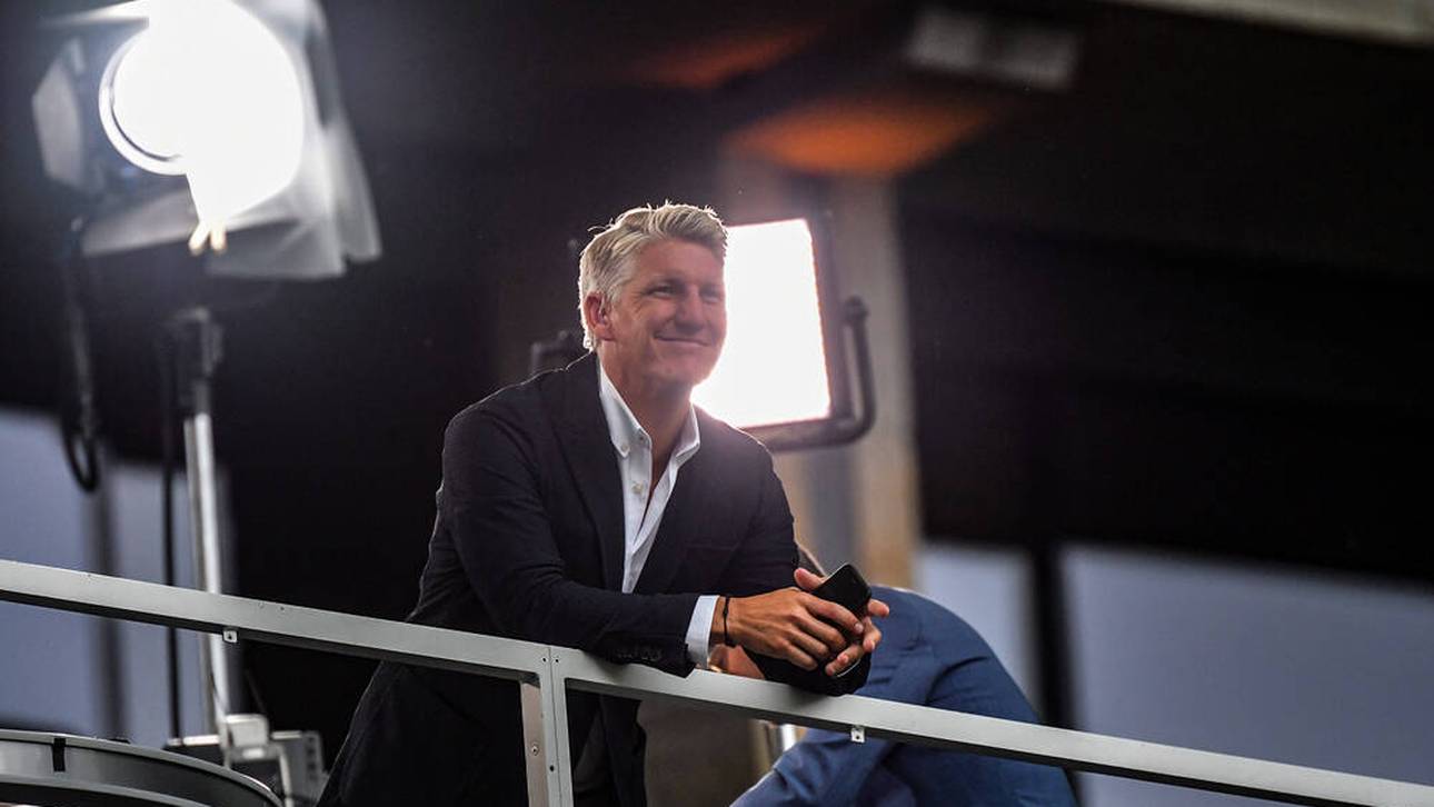 Schweinsteiger zur SGE: Das ist dran