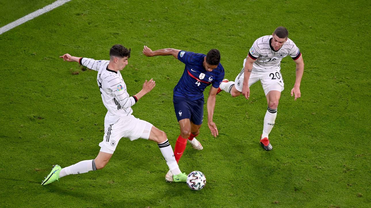 Stimmen: „Mich kotzt das an“