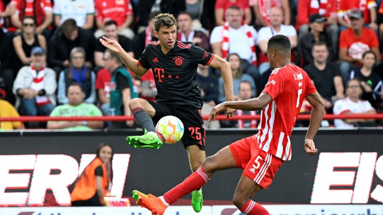 DFB-Pokal: 2. Runde im Überblick