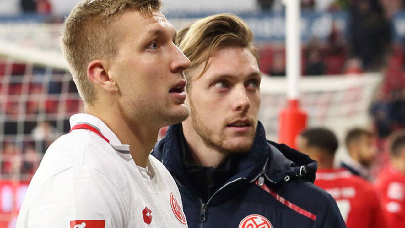 Nummer eins bei Mainz steht fest