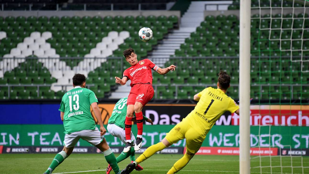 7. März verändert Havertz‘ Karriere