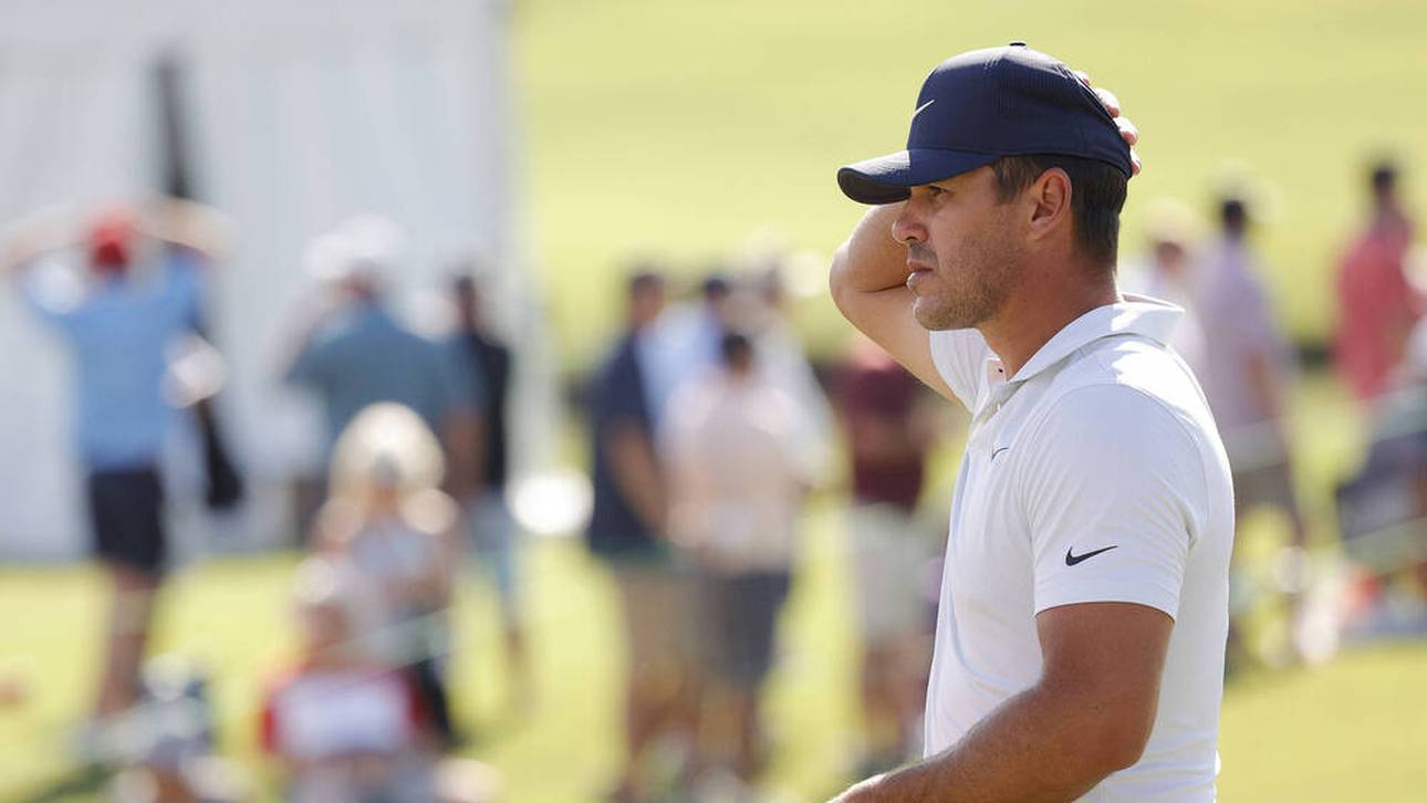 Ryder Cup: Beschimpfung und Wunderschlag